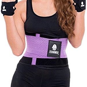 Waist trainer